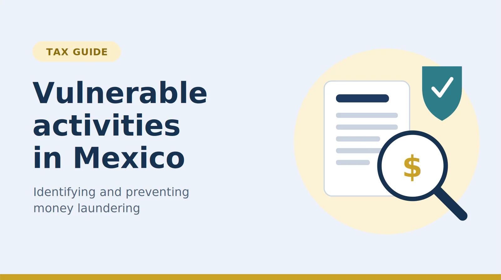 Vulnerable Activities